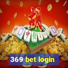 369 bet login